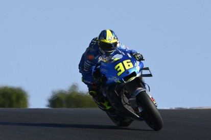 MotoGP-Champion Joan Mir erklärt, warum er so anpassungsfähig ist