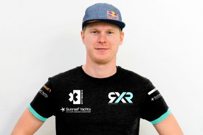 Nico Rosberg verpflichtet WRX-Champion Kristoffersson für sein Extreme-E-Team