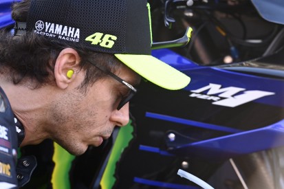 Yamaha-Entwicklung: Quartararo und Vinales haben mehr als Rossi zu sagen