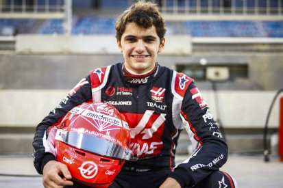 Pietro Fittipaldi über Günther Steiner: Ein Mann, ein Wort!