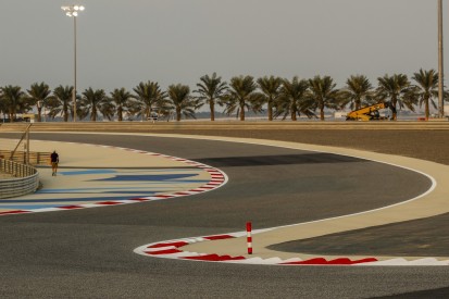 Warum Überholen auf dem Bahrain-Außenkurs schwierig wird