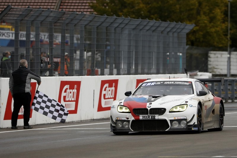 BMW räumt weiter auf: Trennung von Traditionsteams Mampaey und Schnitzer!