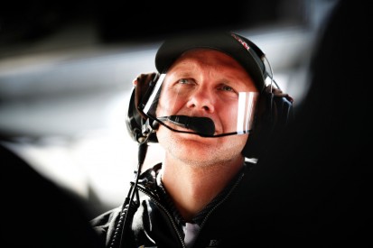 Ed Carpenter: Formel-1-Aussteiger für 2021 nicht erste Wahl für ihn