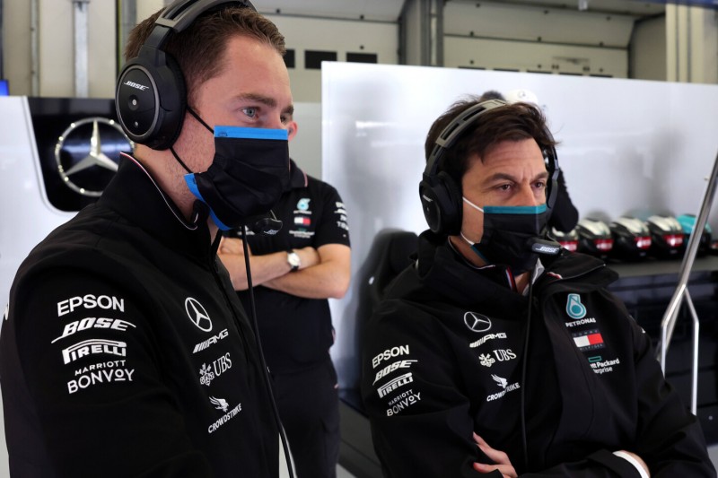 Formel-1-Experten: Stoffel Vandoorne hat zweite Chance verdient