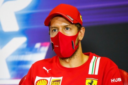 Formel 1 Bahrain 2020: Das Qualifying am Samstag in der Chronologie