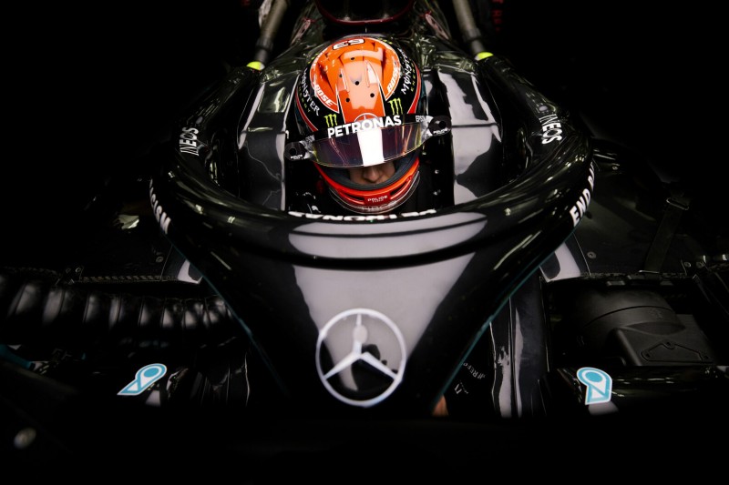Williams fühlt sich bestätigt: Russell freizugeben war "total richtig"