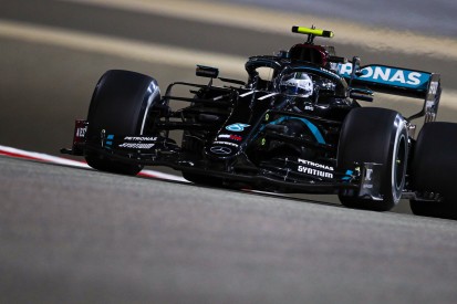 F1 Sachir 2020: Verstappen Schnellster in Bahrain, Russell fällt zurück