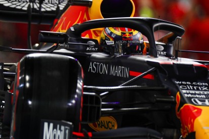 Alexander Albon: Im Qualifying plötzlich ein anderes Auto