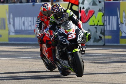 Johann Zarcos Neustart bei Ducati: "Von Beginn an Vertrauen zum Motorrad"