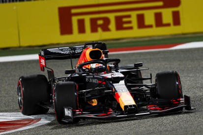 Max Verstappen setzt mit Soft auf Risiko: "Haben nichts zu verlieren"