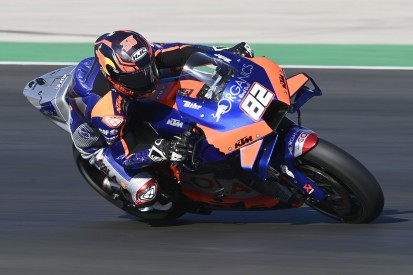 KTM-Testfahrer Mika Kallio: "Waren schon vor Pedrosa auf richtigem Weg"