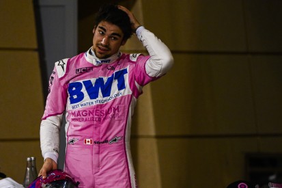 Lance Stroll enttäuscht über P3: "Hätte heute gewinnen können"