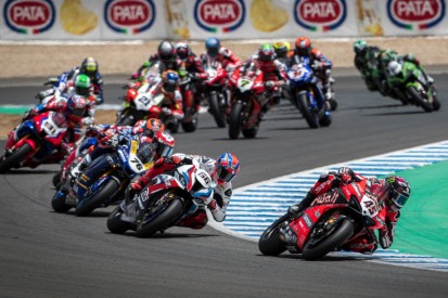 WSBK 2021: Übersicht über die Fahrer und Teams der Superbike-WM