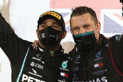 #SagsMST Bahrain: Ist Lewis Hamilton "austauschbar" und "überbezahlt"?