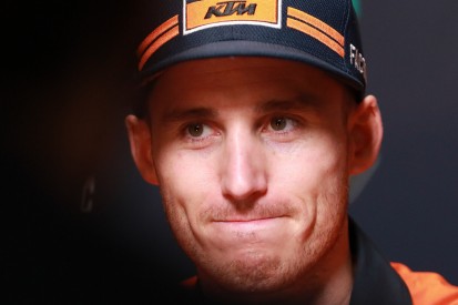 Marc Marquez grübelt, ob Pol Espargaros Wechsel von KTM zu Honda clever war