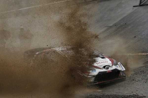 Sebastien Ogier: Rallyes wie Monza "sollten nicht zur Regel werden"