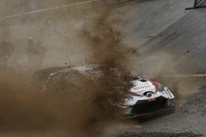 Sebastien Ogier: Rallyes wie Monza "sollten nicht zur Regel werden"