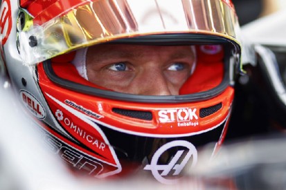Kevin Magnussen: Muss meine Siegermentalität zurückgewinnen