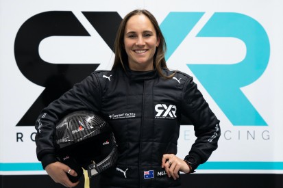 Rosberg-Team komplett: Molly Taylor fährt Extreme E 2021 für RXR