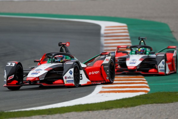 "Motorsport war immer die DNA": Abt hinterfragt Ausstiege von Audi und BMW