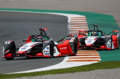 "Motorsport war immer die DNA": Abt hinterfragt Ausstiege von Audi und BMW