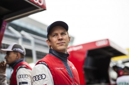 Ekström "besorgt": Wird die DTM ohne Hersteller zur Paydriver-Serie?