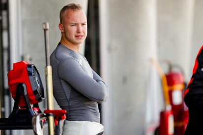 Formel-1-Liveticker: Wolff: Lewis Hamiltons Zustand "verbessert sich"
