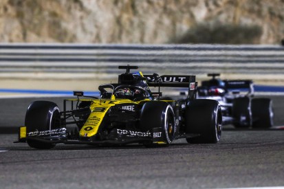 Daniel Ricciardo blickt auf 2020 zurück: "Hatte nicht viele schlechte Tage"