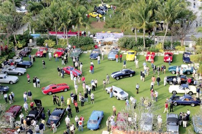 Canossa Events erwirbt Cavallino Inc.