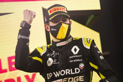 Toto Wolff: "Wir wissen, wie gut Esteban Ocon ist"