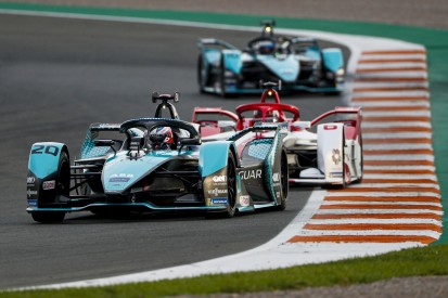 Formel E: Aufwertung zur Weltmeisterschaft "längst überfällig"