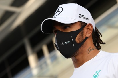 Warum Lewis Hamilton nun doch beim Formel-1-Finale in Abu Dhabi fährt