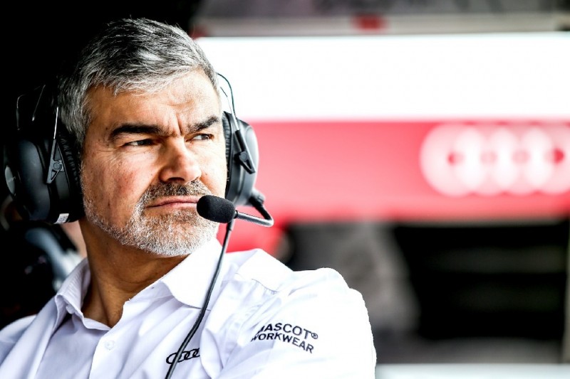 Audi-Sportchef Gass trotz großer DTM-Erfolge abgelöst: Wie es dazu kam