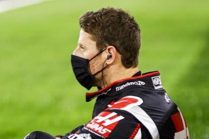 Formel-1-Liveticker: Kein Test als "Abschiedsgeschenk" für Grosjean