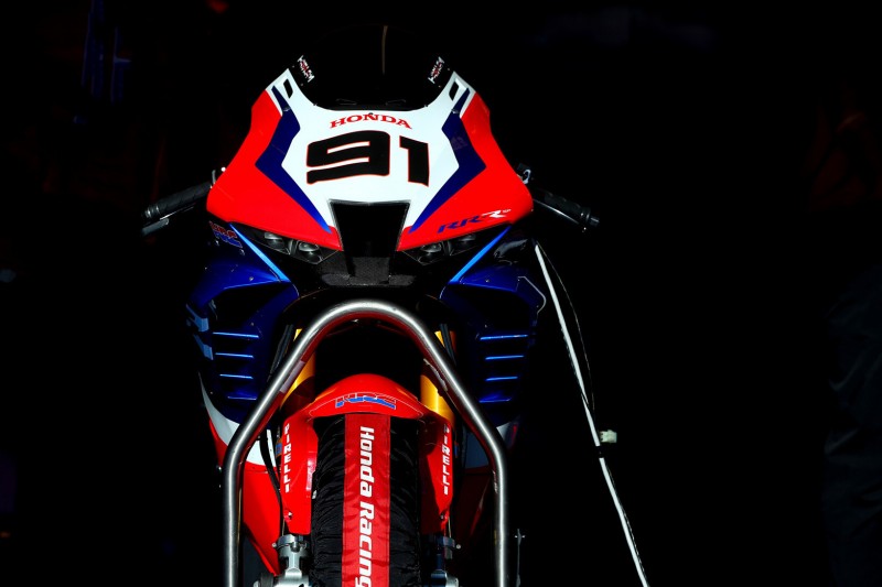 Leon Haslam: Honda Fireblade hat "viel mehr Potenzial" als die neue Kawasaki
