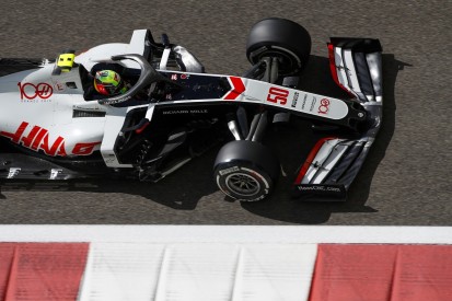 Abu Dhabi 2020: So lief das erste Formel-1-Training von Mick Schumacher!