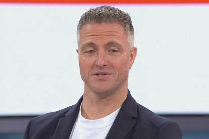 Ralf Schumacher: "Bottas nächstes Jahr nicht mehr im Mercedes"
