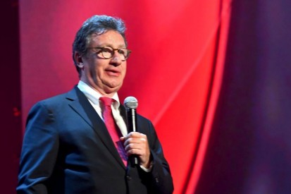 Ferrari-CEO: Rücktritt nach schwerer COVID-19-Erkrankung