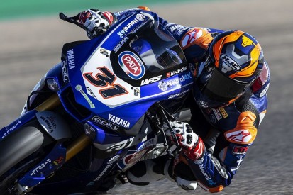 "Motivierter als vor dem ersten Podium" - Garrett Gerloff will WSBK-Siege