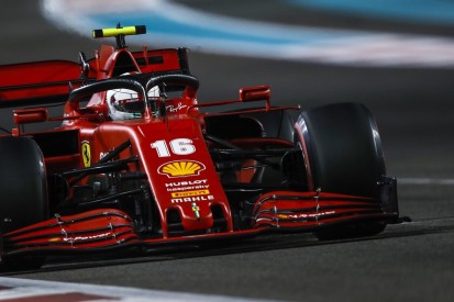 Charles Leclerc: Q2 als Schlüssel zum Erfolg für Ferrari