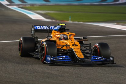 P4 da, Konkurrenz weit weg: "Perfekter Samstag" für McLaren