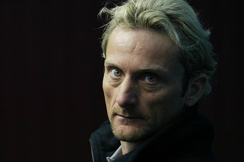 Carl Fogarty: "In der MotoGP gibt es nicht so viele Charaktere"