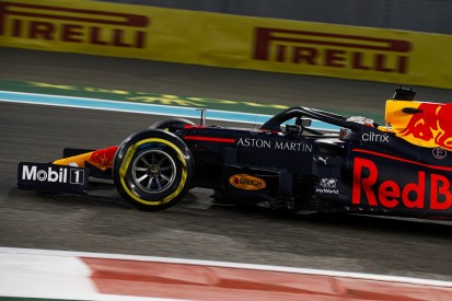 Helmut Marko: "Können das Rennen auch gewinnen"