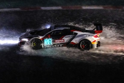 Antworten zum undurchsichtigen IGTC-Finale: Wie Honda den Sieg verlor