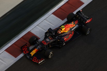 Trotz P5 und 0,325 Sekunden Rückstand: "Bestes Qualifying" für Alexander Albon