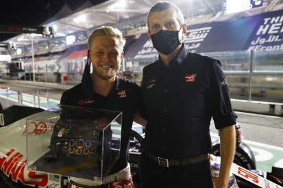 Wegen Grosjean: So platzte Steiners Abschiedsstreich für Magnussen