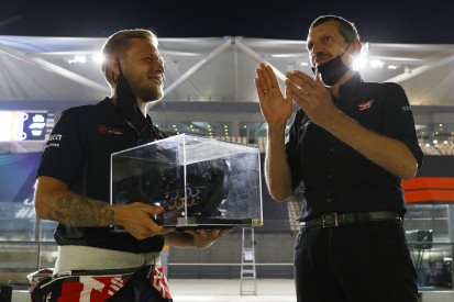 Formel 1 Abu Dhabi 2020: Das letzte Rennen des Jahres in der Chronologie