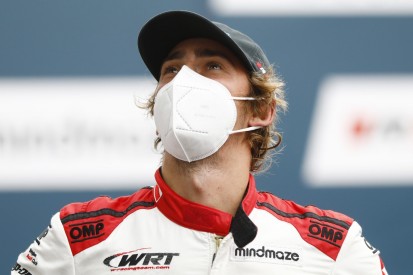 Ferdinand Habsburg und Rene Binder: Gemeinsame Rennen in der LMP2