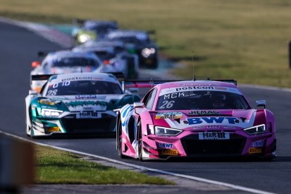 GT-Masters 2021 im TV: Nitro und n-tv statt Sport1