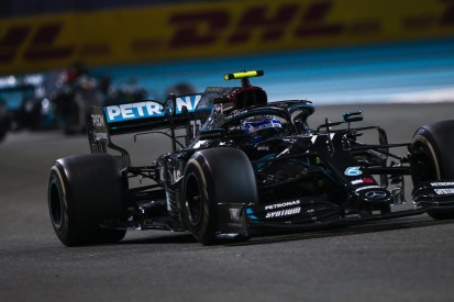Toto Wolff: Positionstausch Bottas-Hamilton war kein Thema